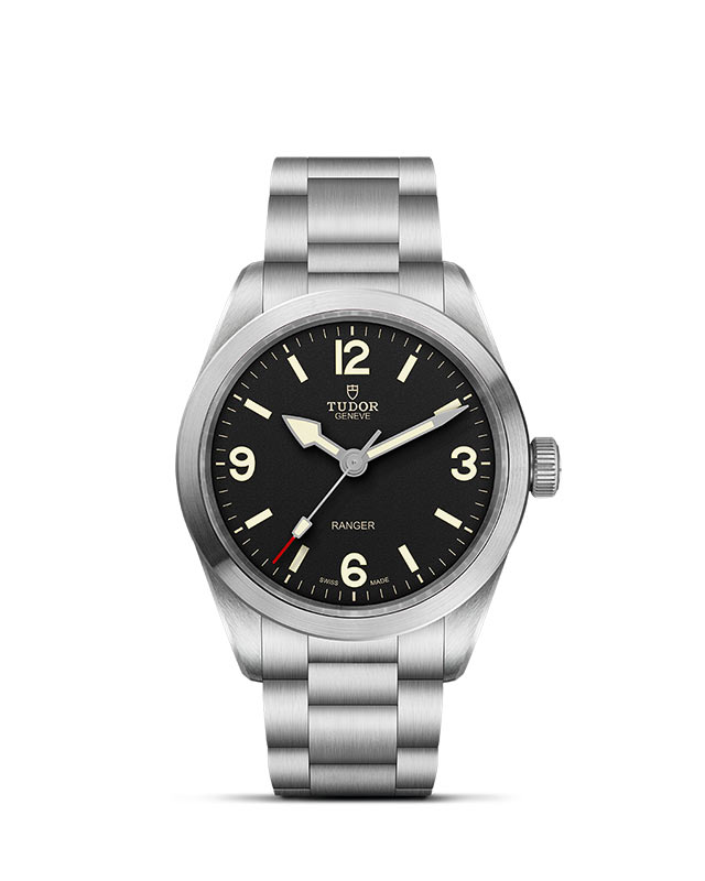 Ranger M79950-0001 Official Tudor Watch Jeweler Grand Rapids