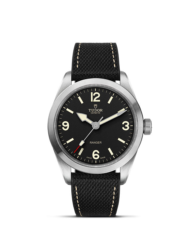 Ranger M79950-0002 Official Tudor Watch Jeweler Grand Rapids