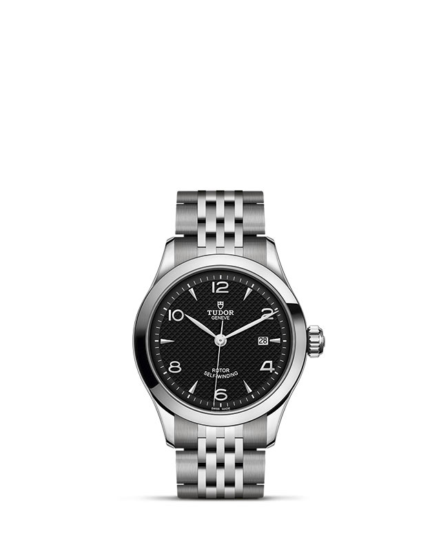 1926 M91350-0002 Official Tudor Watch Jeweler Grand Rapids