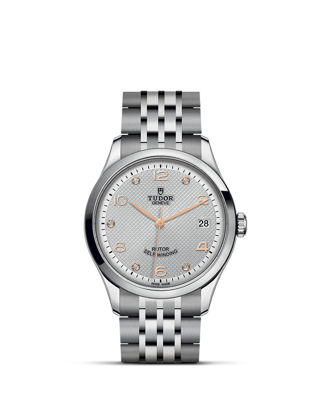 1926 M91450-0003 Official Tudor Watch Jeweler Grand Rapids