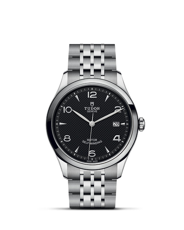 1926 M91550-0002 Official Tudor Watch Jeweler Grand Rapids