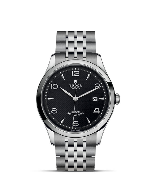 1926 M91650-0002 Official Tudor Watch Jeweler Grand Rapids