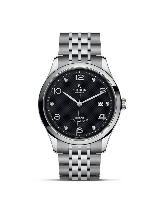 1926 M91650-0004 Official Tudor Watch Jeweler Grand Rapids
