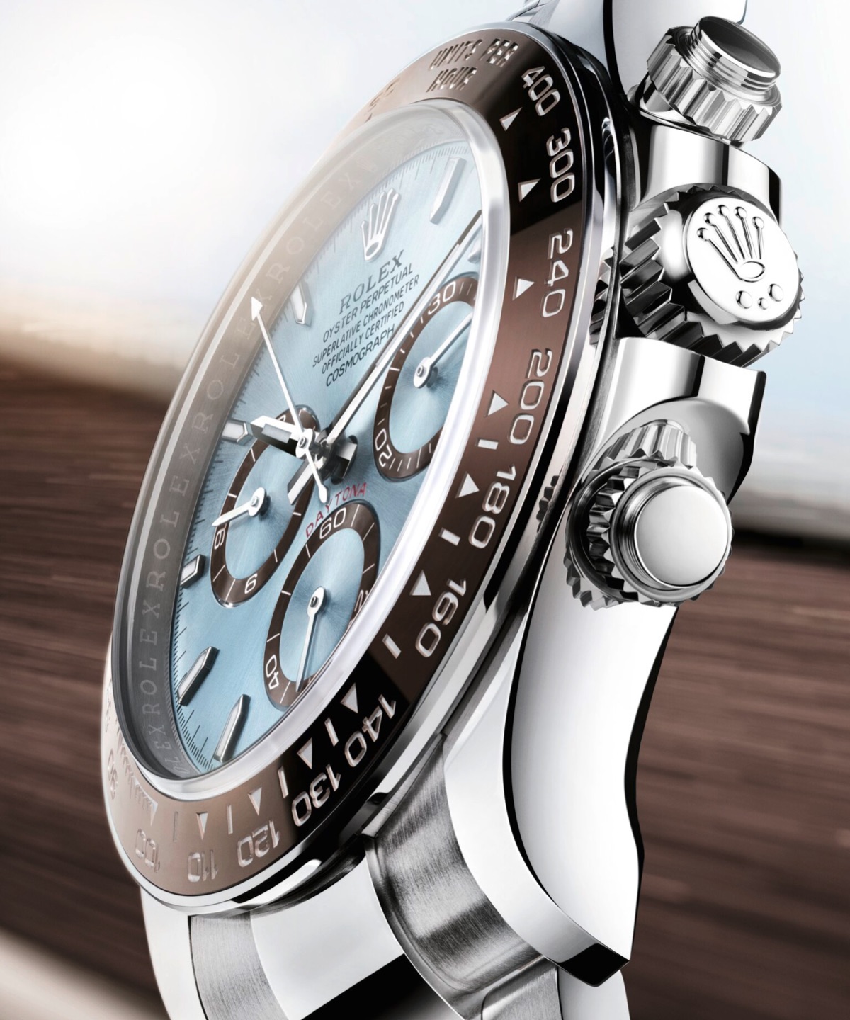 Rolex Cosmograph Daytona Watches Paul Medawar Fine Jewelry In Grand Rapids Mi M126506 0001 2301 Fb 004 Landscape
