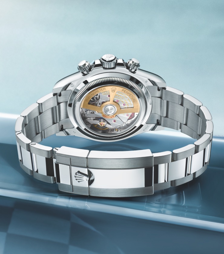Rolex Cosmograph Daytona Watches Paul Medawar Fine Jewelry In Grand Rapids Mi M126506 0001 2301ac 003 Portrait