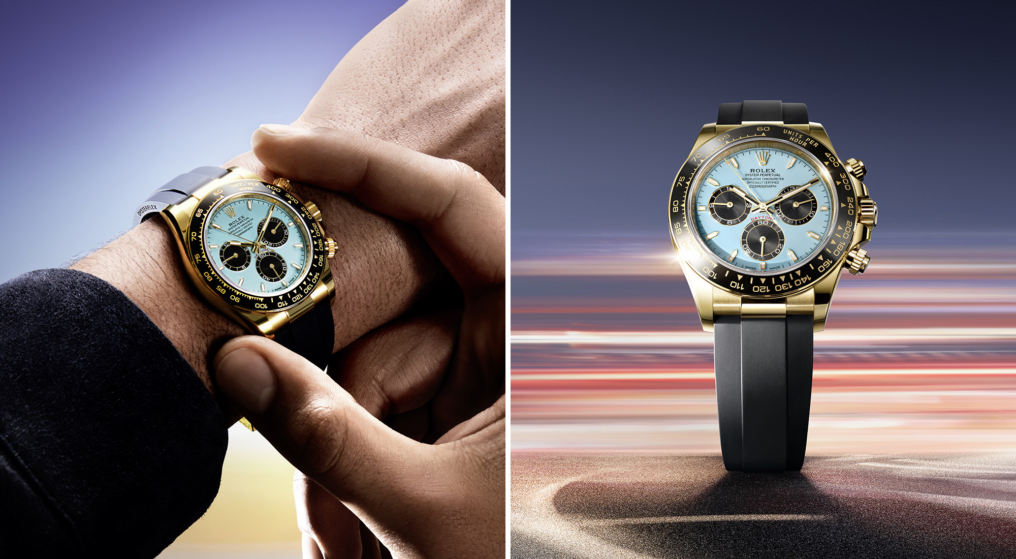 Rolex Cosmograph Daytona Watches Paul Medawar Fine Jewelry In Grand Rapids Mi M126518ln 0014 2501ad 001 M126518ln 0014 2501stojan 001 Rvb Landscape