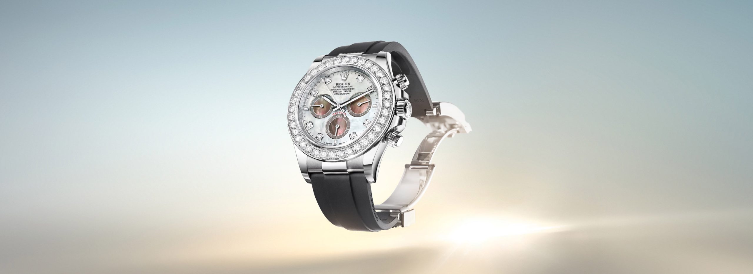 Rolex Cosmograph Daytona Watches Paul Medawar Fine Jewelry In Grand Rapids Mi M126589rbr 0001 2401jva 001 Fond Rvb Landscape