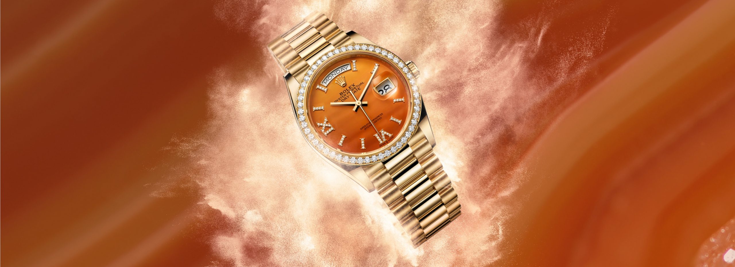 Rolex Day Date Watches Paul Medawar Fine Jewelry In Grand Rapids Mi M128348rbr 0049 2301jva 003 Landscape