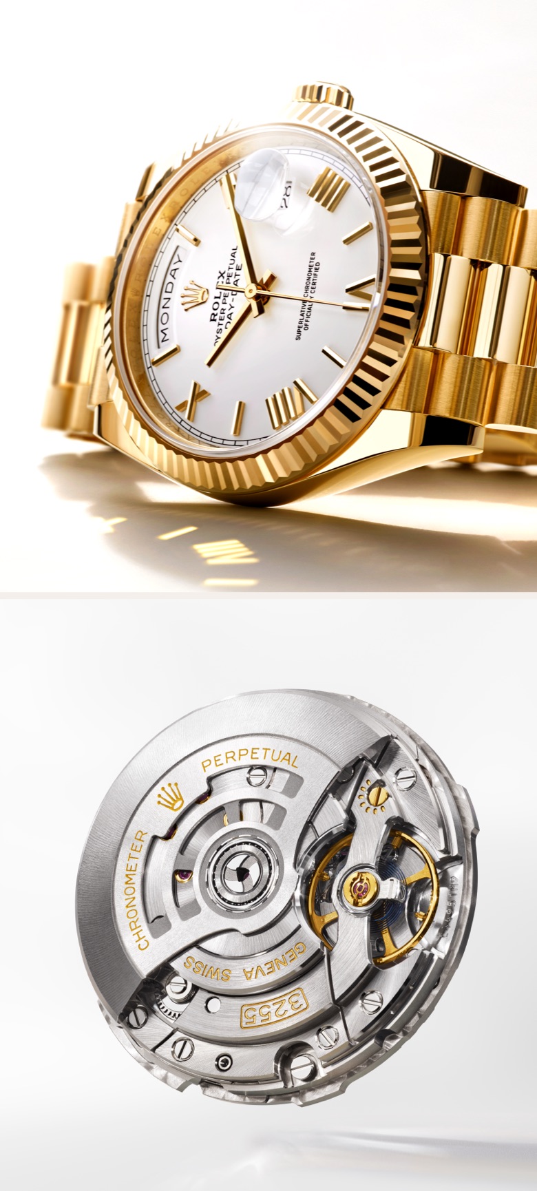 Rolex Day Date Watches Paul Medawar Fine Jewelry In Grand Rapids Mi M228238 0042 2304jva 001 V2 C Movt3255 A 2210uf 001 Portrait
