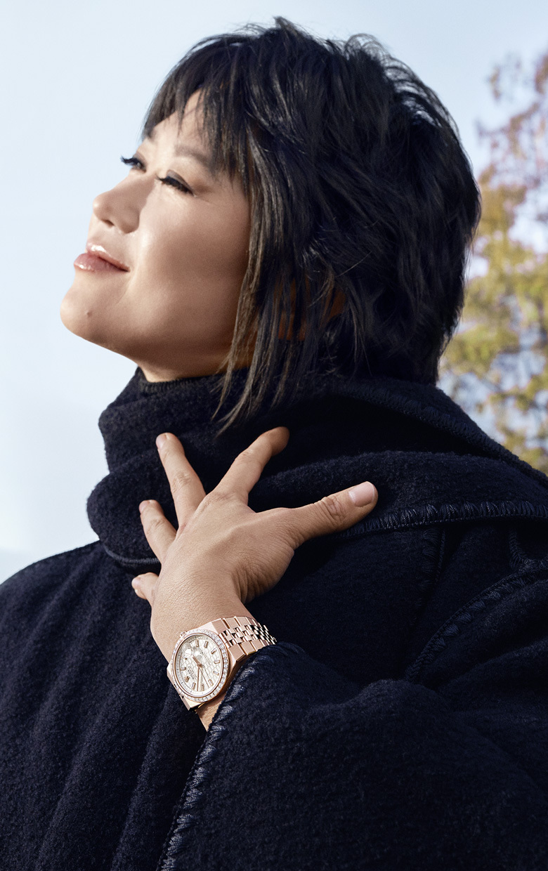 Rolex Land-Dweller Watches | Paul Medawar Fine Jewelry
