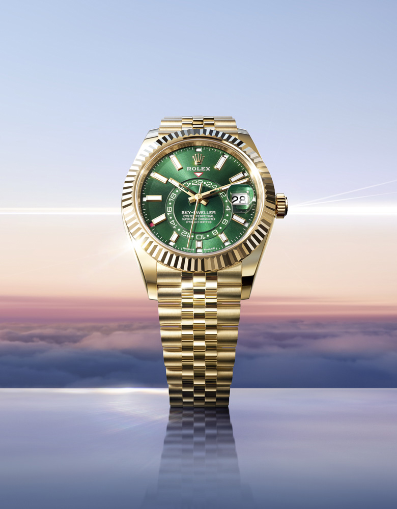 Rolex Sky Dweller Watches Paul Medawar Fine Jewelry In Grand Rapids Mi M336938 0008 2501stojan 001 Rvb Portrait Rolex Sky Dweller Watches Paul Medawar Fine Jewelry In Grand Rapids Mi M336938 0008 2501stojan 001 Rvb Portrait
