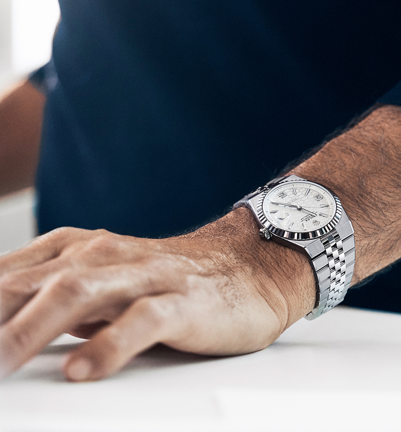 Rolex The Land Dweller Paul Medawar Fine Jewelry In Grand Rapids Mi Roger Federer Wrist Watch And Rfederer 2411ab 2 Portrait Rolex The Land Dweller Paul Medawar Fine Jewelry In Grand Rapids Mi Roger Federer Wrist Watch And Rfederer 2411ab 2 Portrait