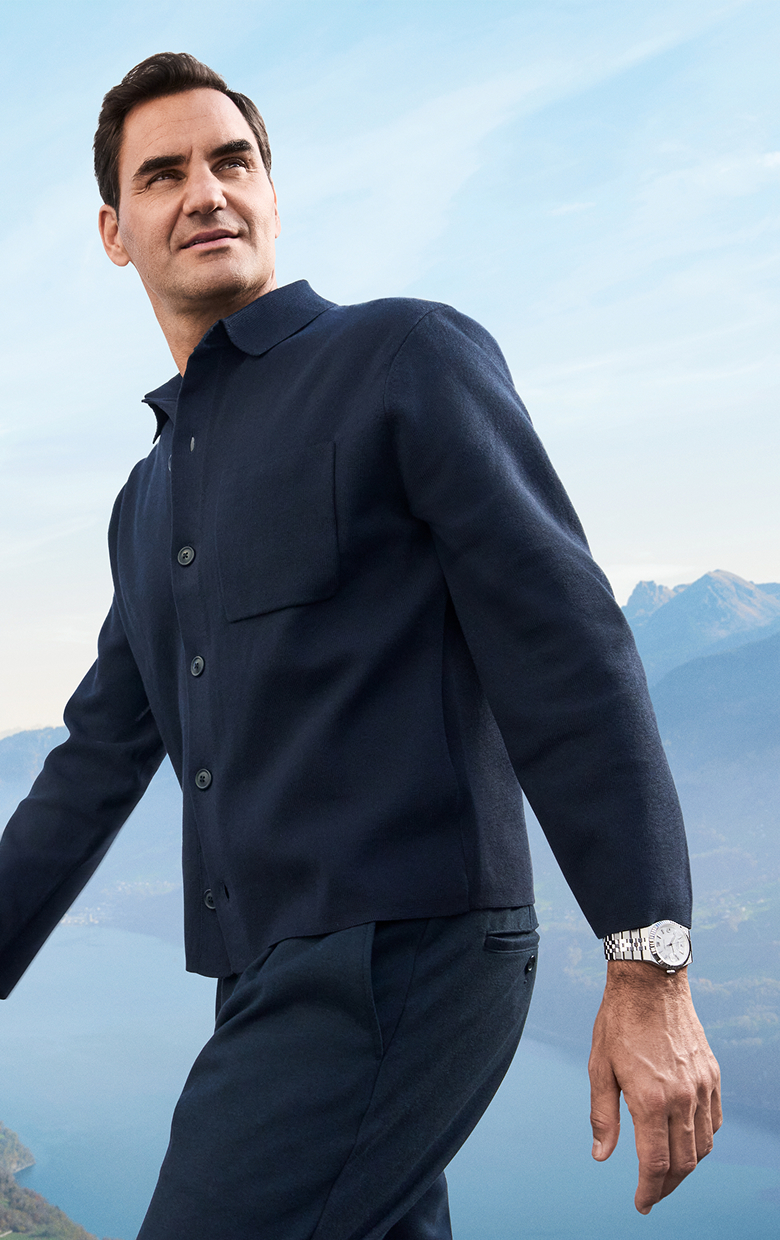Rolex The Land Dweller Paul Medawar Fine Jewelry In Grand Rapids Mi Roger Federer Rfederer 2411ab 6 Portrait Rolex The Land Dweller Paul Medawar Fine Jewelry In Grand Rapids Mi Roger Federer Rfederer 2411ab 6 Portrait