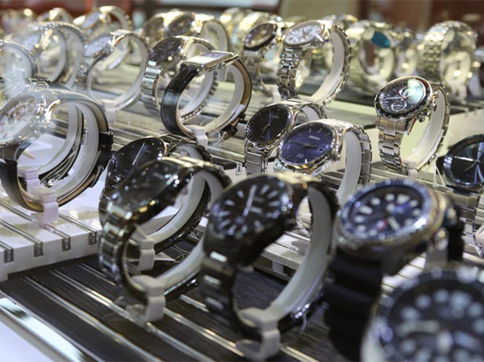 Watch Repair Jeweler Grand Rapids, Mi