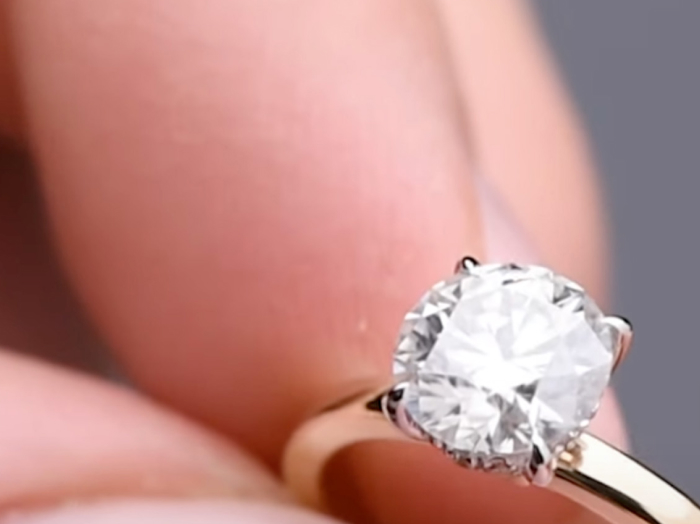 Not Just Another Ring Jeweler In Grand Rapids Mi