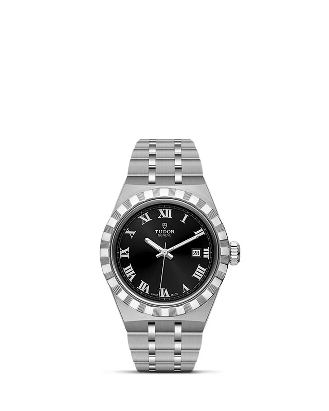 Tudor Royal M28300-0003 Official Tudor Watch Jeweler Grand Rapids