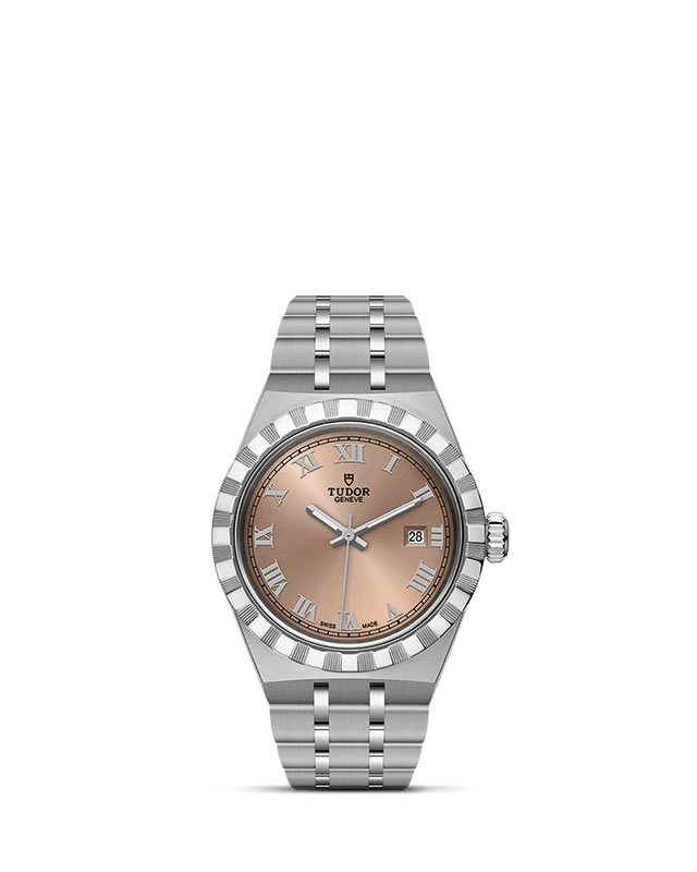 Tudor Royal M28300-0008 Official Tudor Watch Jeweler Grand Rapids