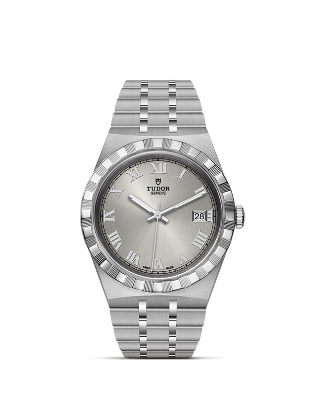Tudor Royal M28500-0001 Official Tudor Watch Jeweler Grand Rapids