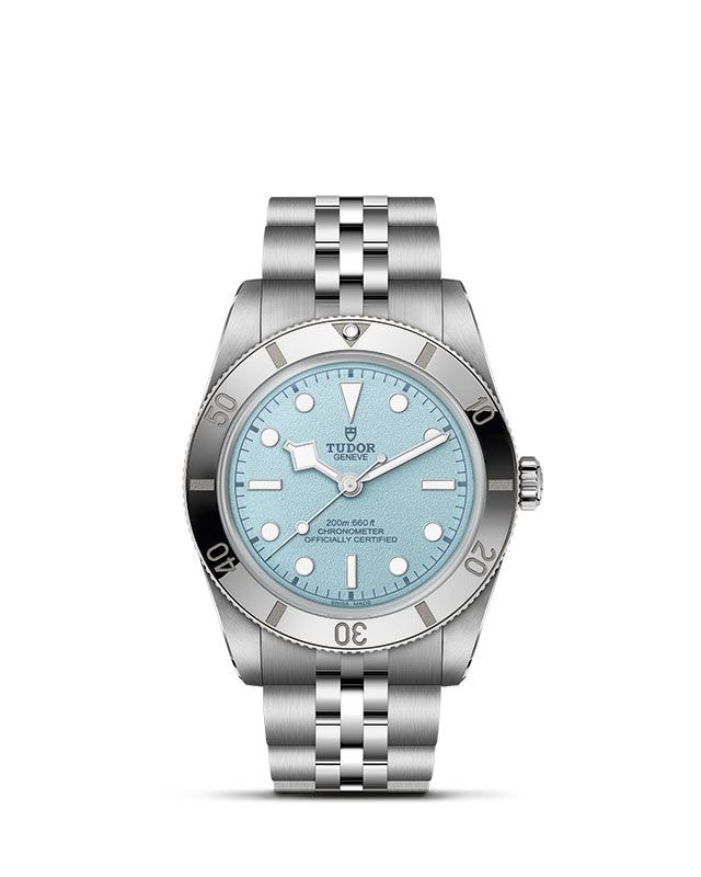 Black Bay 54 M79000-0001 Official Tudor Watch Jeweler Grand Rapids