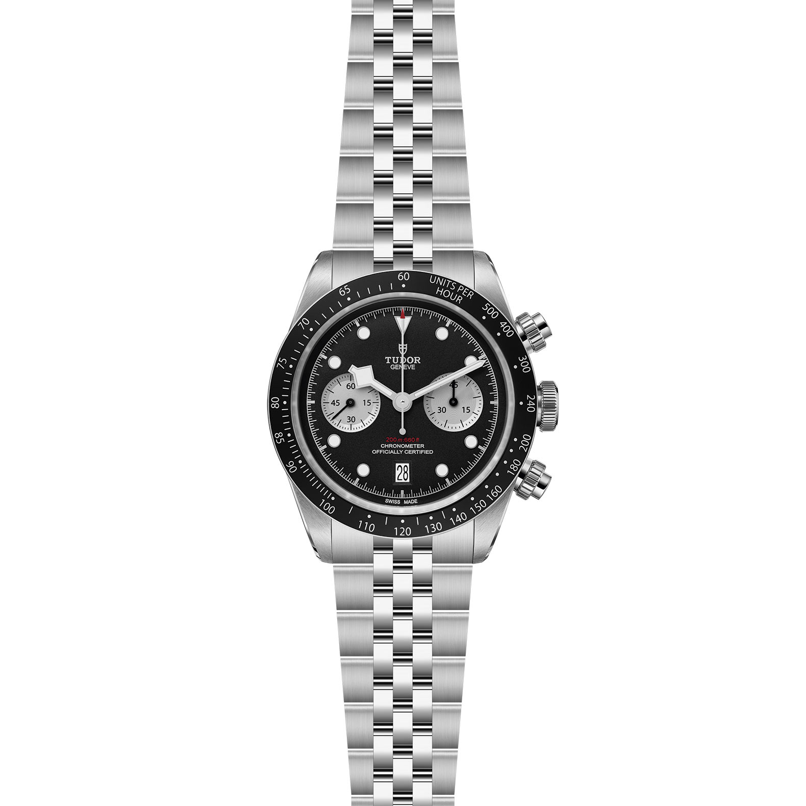 Black Bay Chrono - Image 3