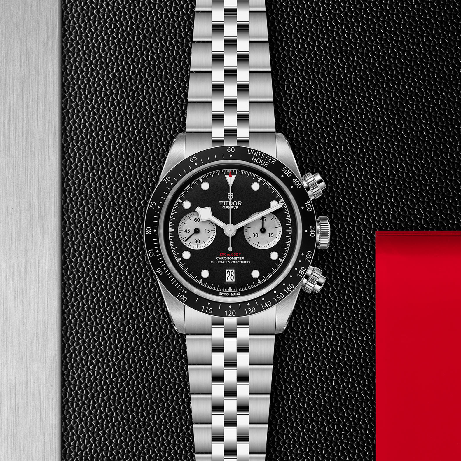 Black Bay Chrono - Image 4