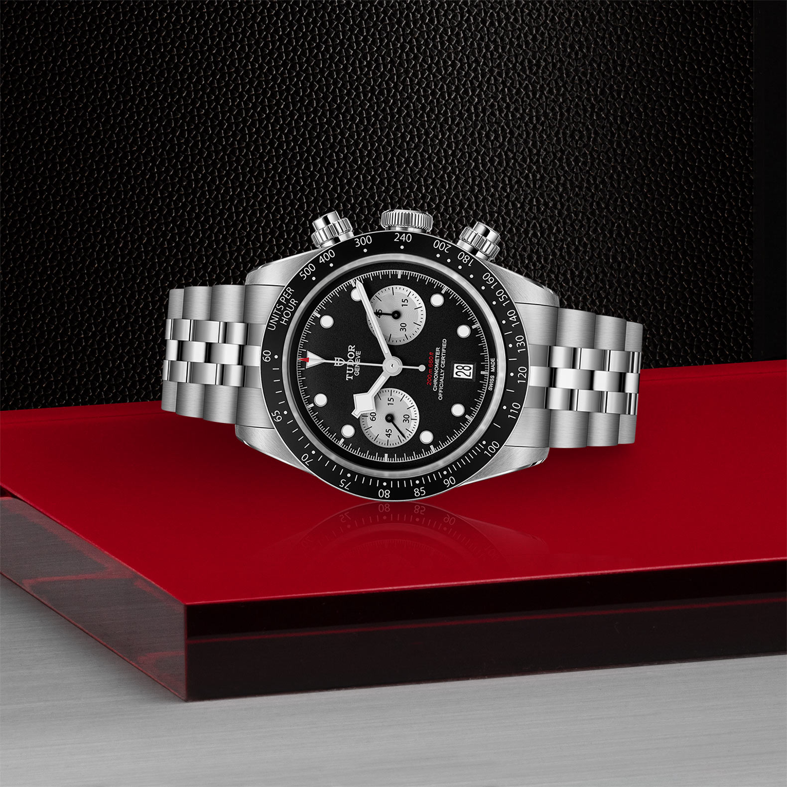 Black Bay Chrono - Image 5