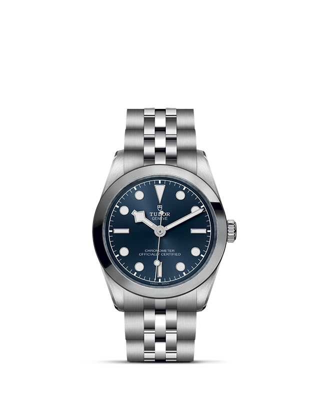 Black Bay One 31 M79600-0002 Official Tudor Watch Jeweler Grand Rapids