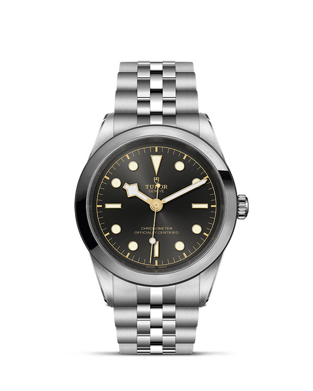 Black Bay One 41 M79680-0001 Official Tudor Watch Jeweler Grand Rapids