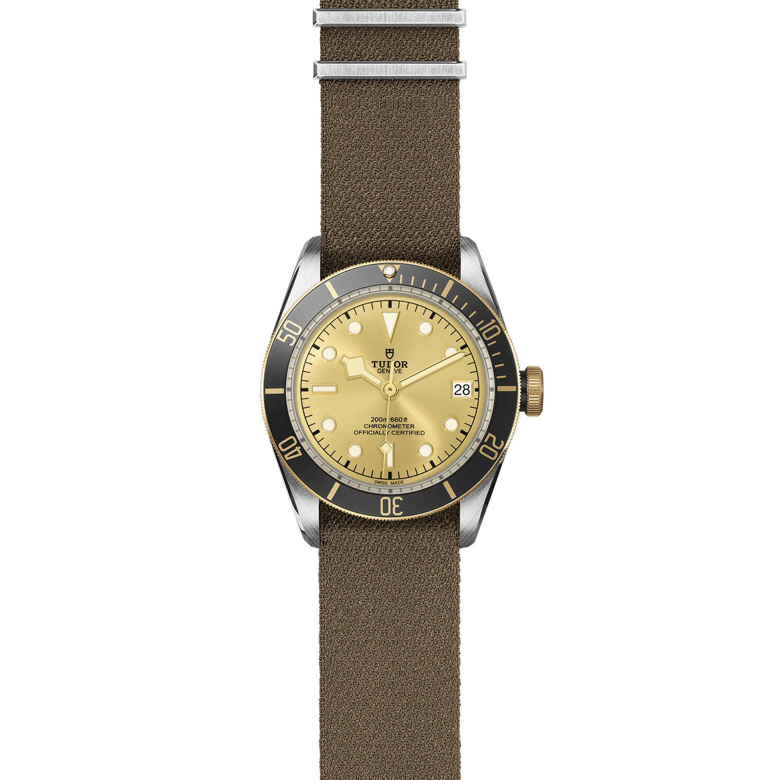 Black Bay S&G - Image 3