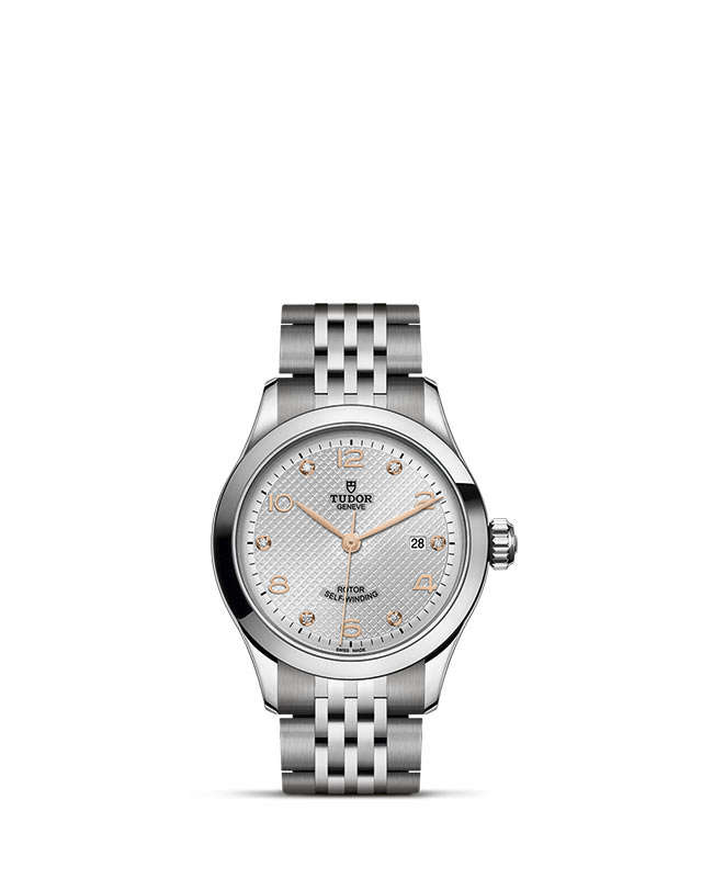 1926 M91350-0003 Official Tudor Watch Jeweler Grand Rapids