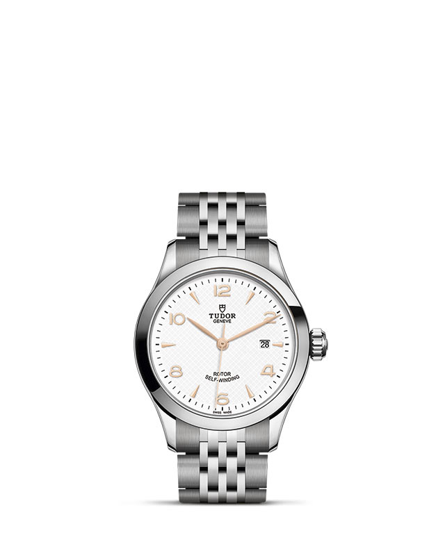 1926 M91350-0011 Official Tudor Watch Jeweler Grand Rapids