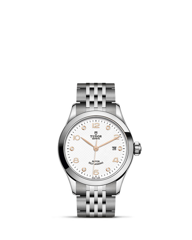 1926 M91350-0013 Official Tudor Watch Jeweler Grand Rapids