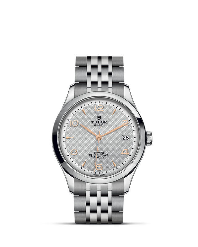 1926 M91450-0001 Official Tudor Watch Jeweler Grand Rapids