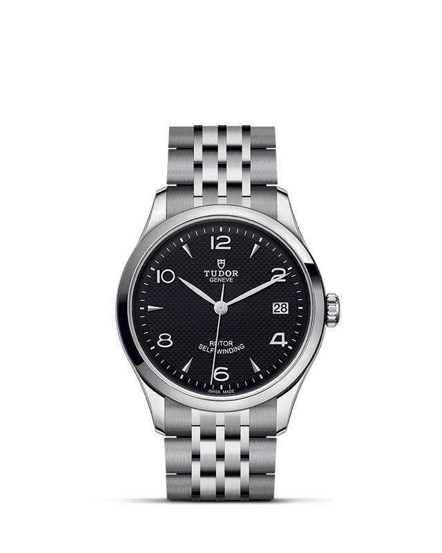 1926 M91450-0002 Official Tudor Watch Jeweler Grand Rapids