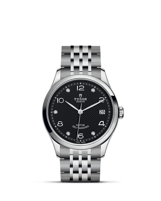 1926 M91450-0004 Official Tudor Watch Jeweler Grand Rapids