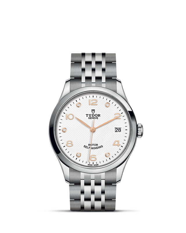 1926 M91450-0013 Official Tudor Watch Jeweler Grand Rapids