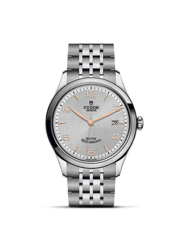 1926 M91550-0001 Official Tudor Watch Jeweler Grand Rapids