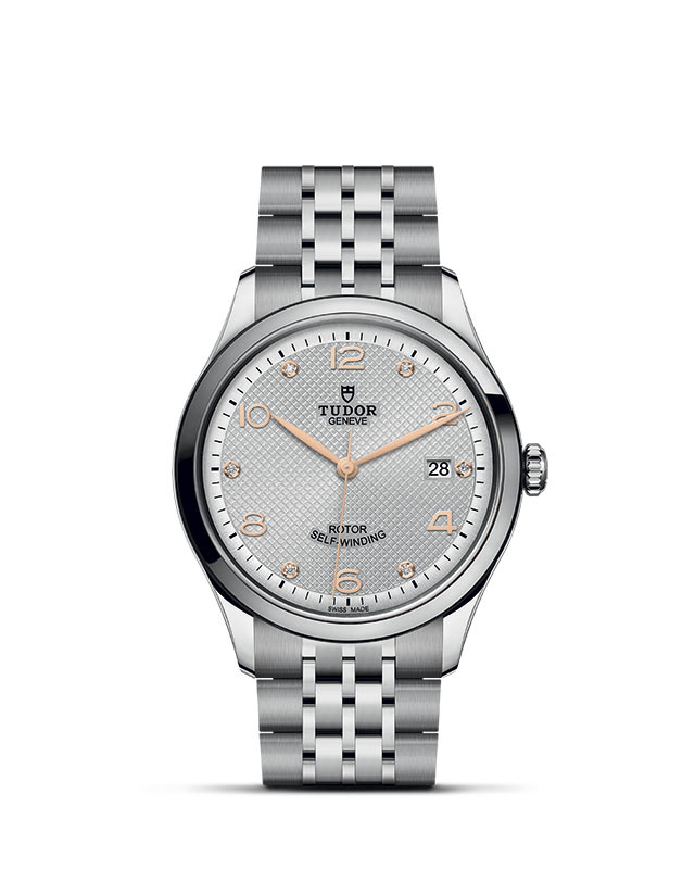 1926 M91550-0003 Official Tudor Watch Jeweler Grand Rapids