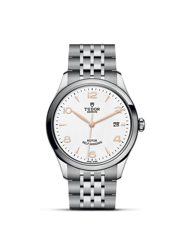 1926 M91550-0011 Official Tudor Watch Jeweler Grand Rapids