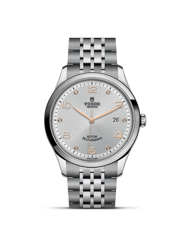 1926 M91650-0003 Official Tudor Watch Jeweler Grand Rapids