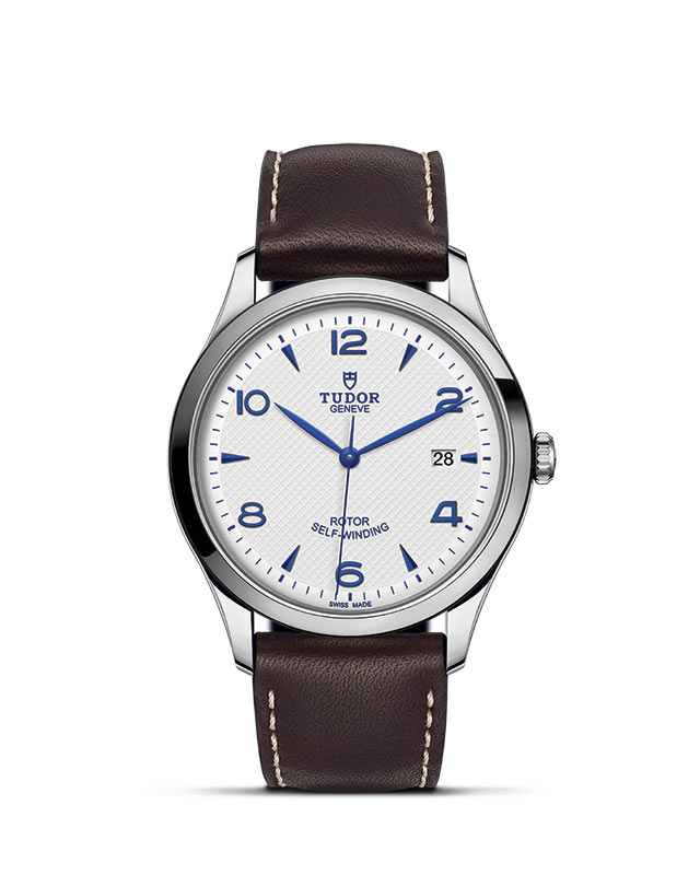 1926 M91650-0010 Official Tudor Watch Jeweler Grand Rapids