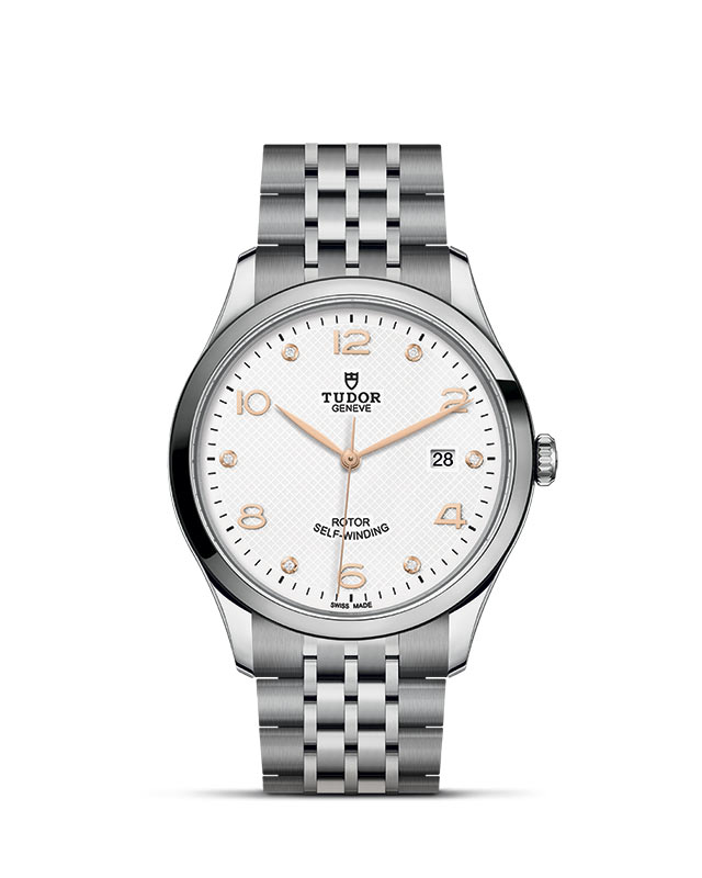 1926 M91650-0013 Official Tudor Watch Jeweler Grand Rapids