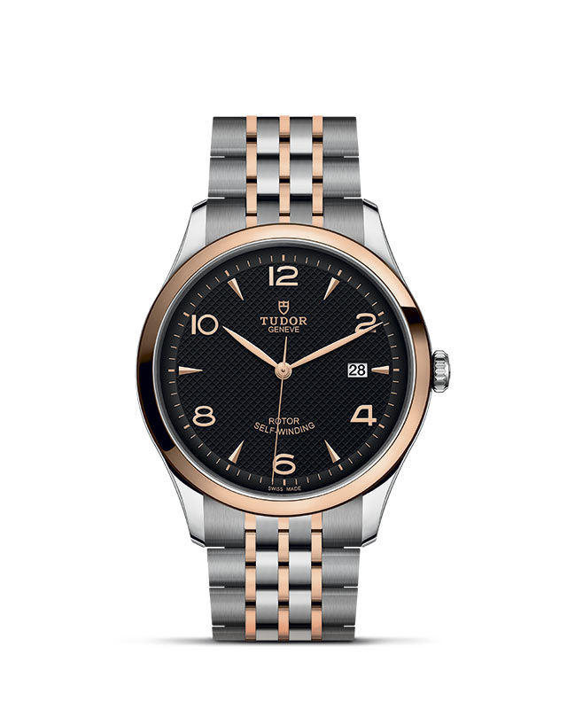 1926 M91651-0003 Official Tudor Watch Jeweler Grand Rapids