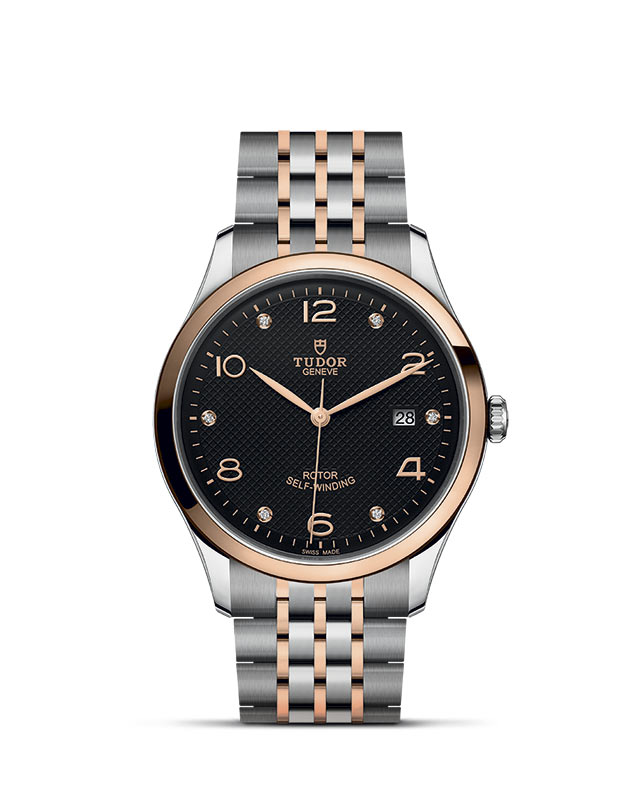 1926 M91651-0004 Official Tudor Watch Jeweler Grand Rapids