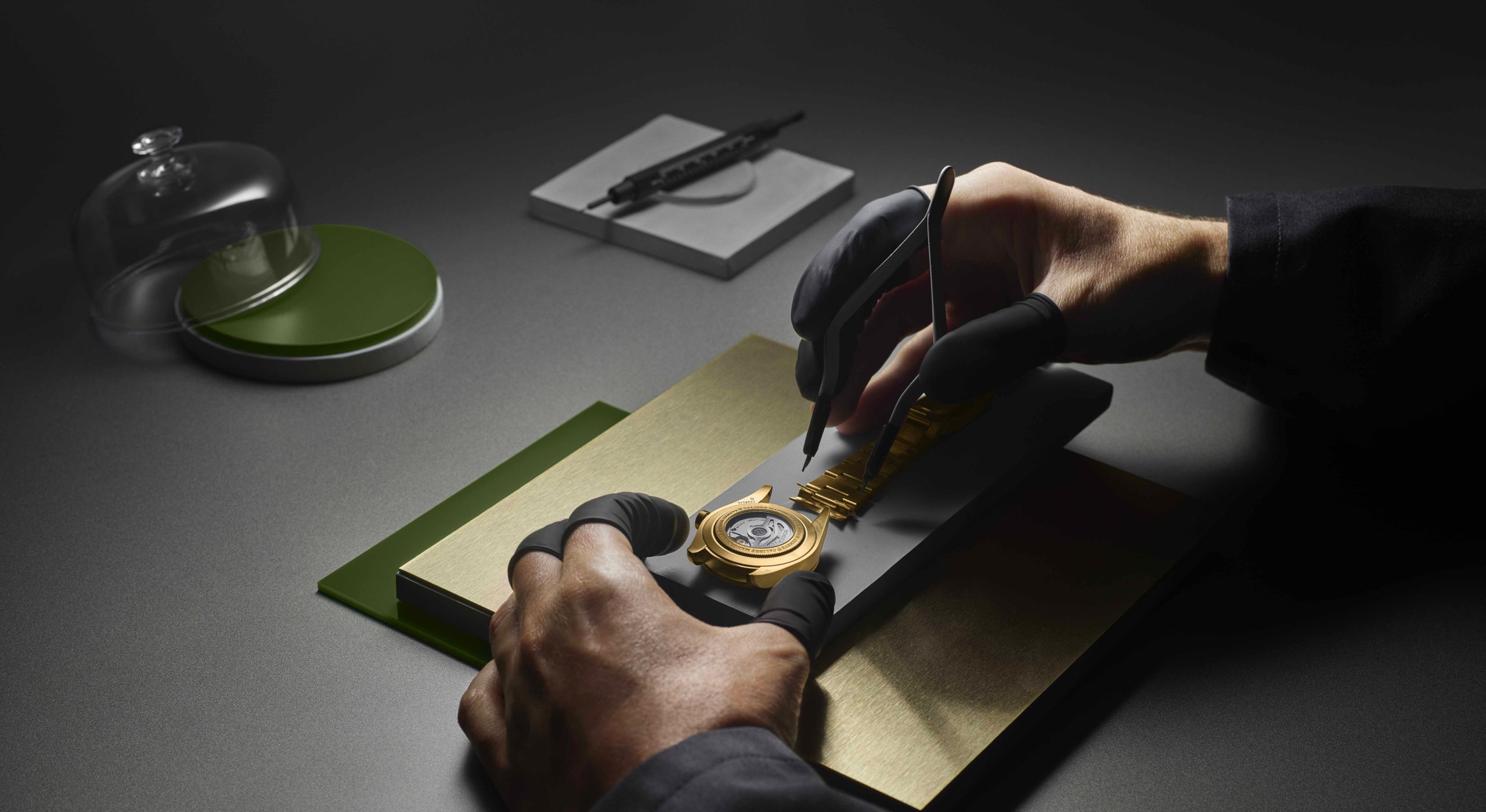 Official Tudor Jeweler In Grand Rapids, Mi Paul Medawar Fine Jewelry About Tudor Banner