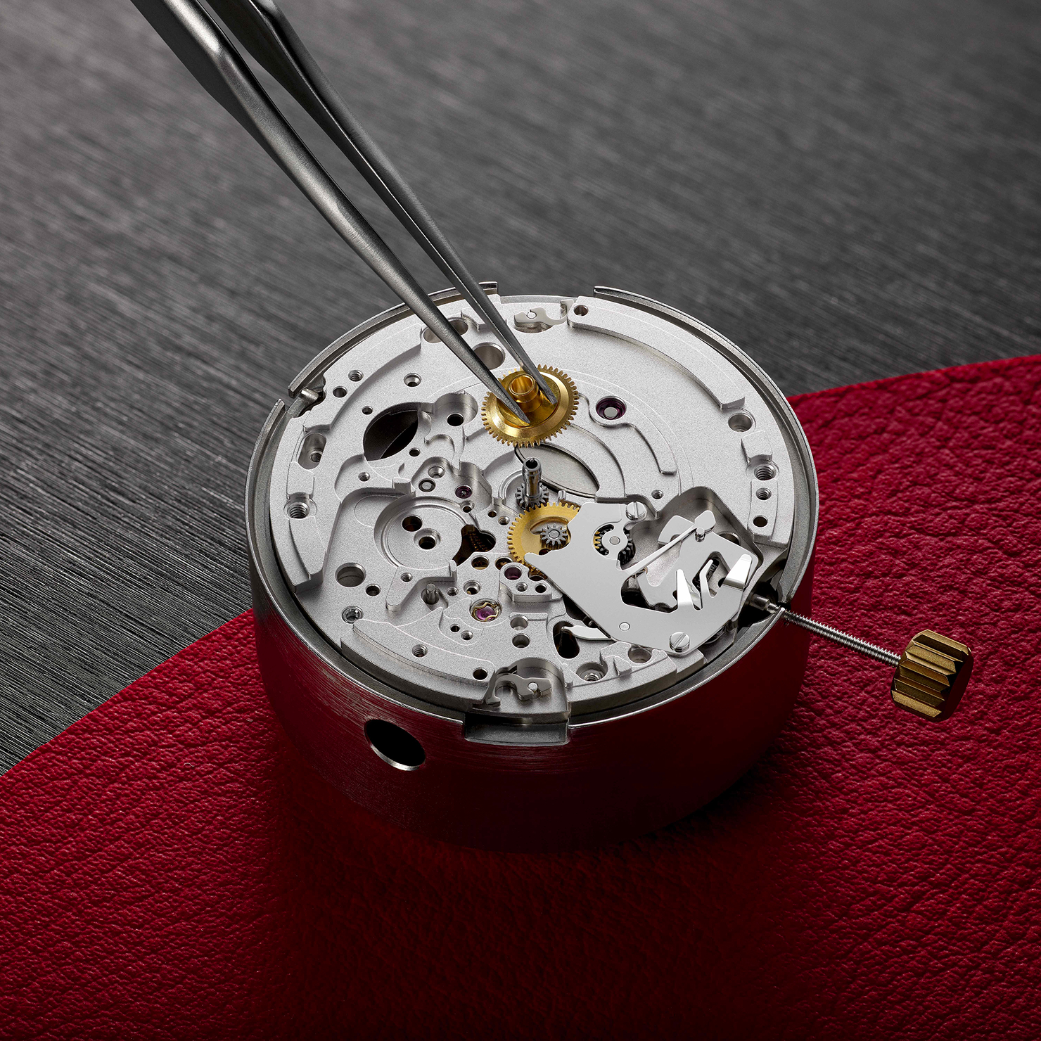 Official Tudor Jeweler In Grand Rapids, Mi Paul Medawar Fine Jewelry About Tudor Movements