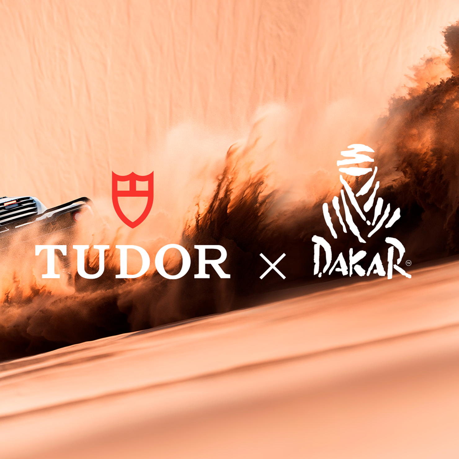 Official Tudor Jeweler In Grand Rapids, Mi Paul Medawar Fine Jewelry Tudor Dakar Rallye 2025