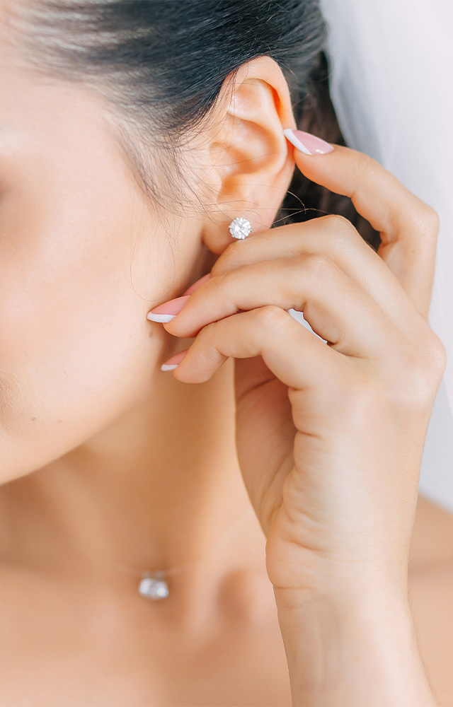 Natural Diamond Jewelry Store In Grand Rapids Mi 1