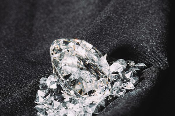 Natural Diamond Jewelry Store In Grand Rapids Mi
