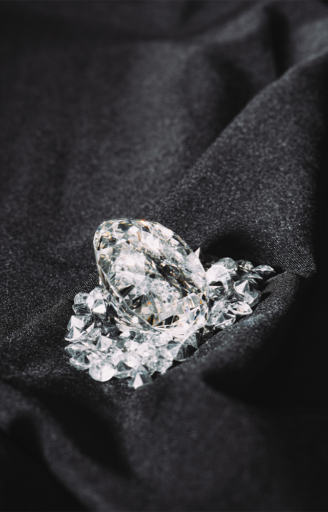 Natural Diamond Jewelry Store In Grand Rapids Mi